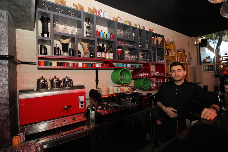 Le Marde Hotel, Istanbul, Turkey