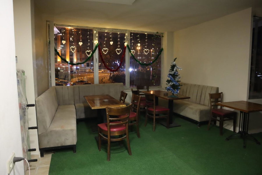 Galata istanbul Hotel, Istanbul, Turkey