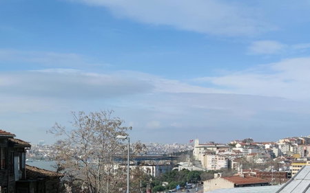 Galata istanbul Hotel, Istanbul, Turkey