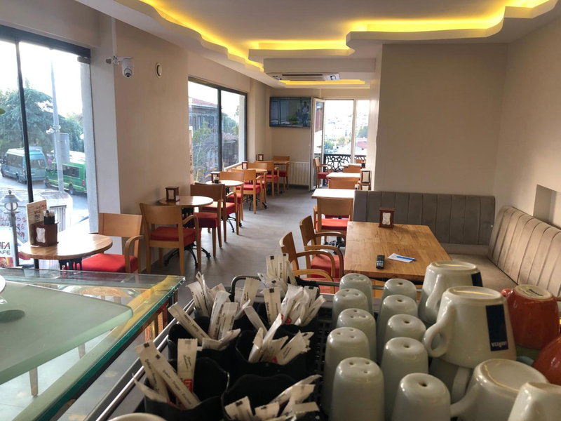 Galata istanbul Hotel, Istanbul, Turkey