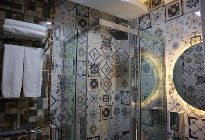 Galata istanbul Hotel, Istanbul, Turkey