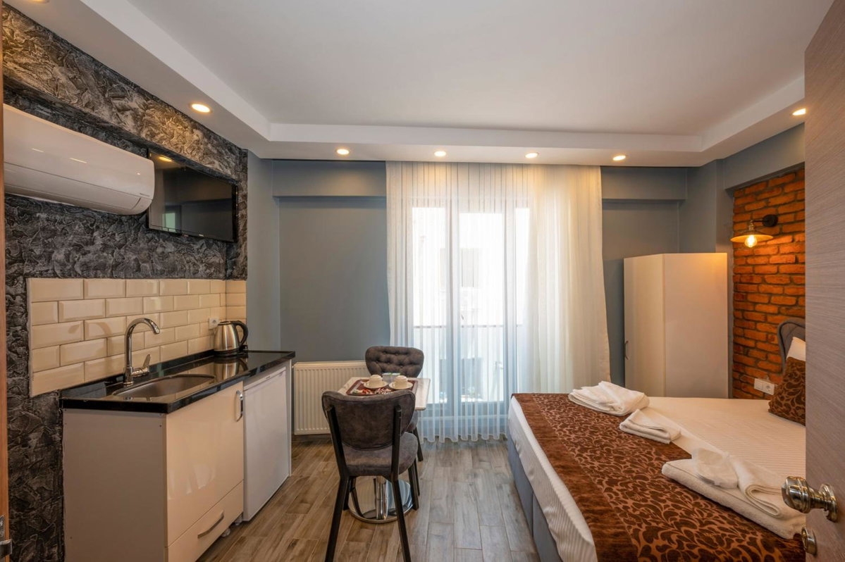 Hotel · Taksim Story Residence, Istanbul