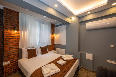 Taksim Story Residence, Istanbul, Turkey