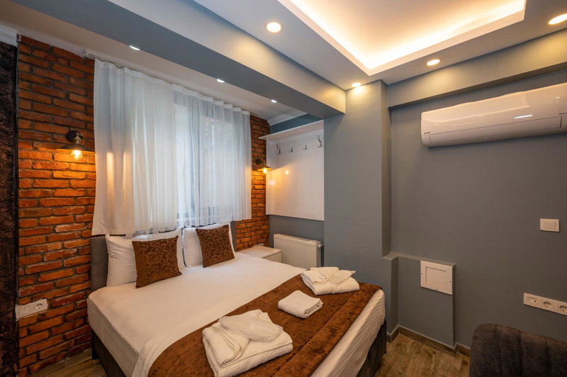 Taksim Story Residence, Istanbul, Turkey