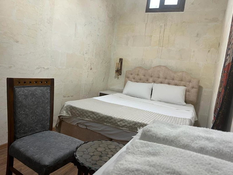 Hasbahan Konak, Sanlıurfa, Turkey