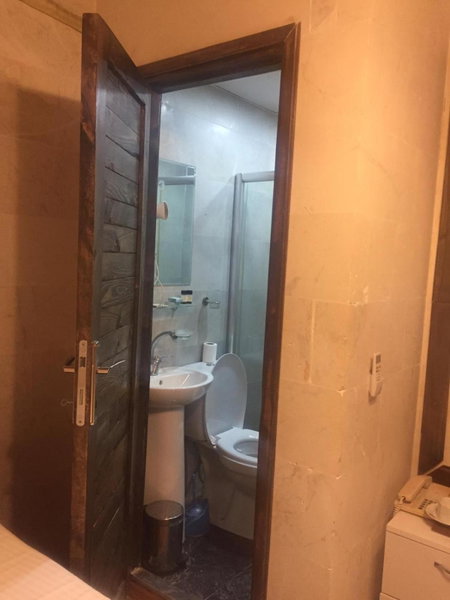 Hasbahan Konak, Sanlıurfa, Turkey