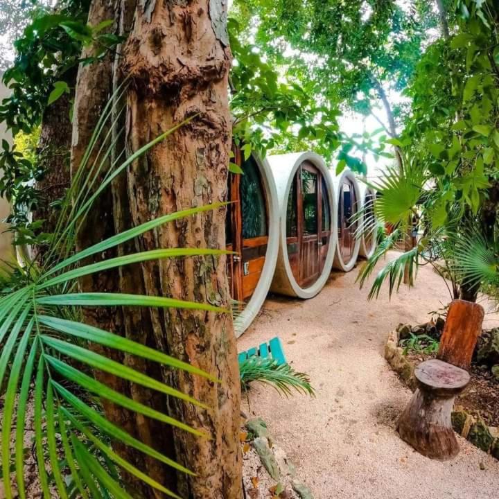 Tubo Tulum Hostel - Unique Stay, Mexico