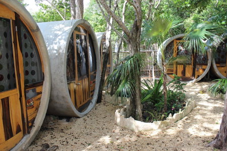Tubo Tulum Hostel - Unique Stay, Tulum, Mexico