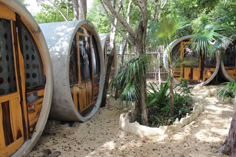 Tubo Tulum Hostel - Unique Stay, Tulum, Mexico