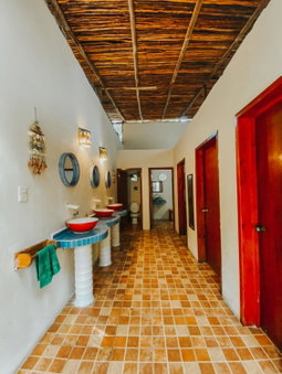 Tubo Tulum Hostel - Unique Stay, Tulum, Mexico