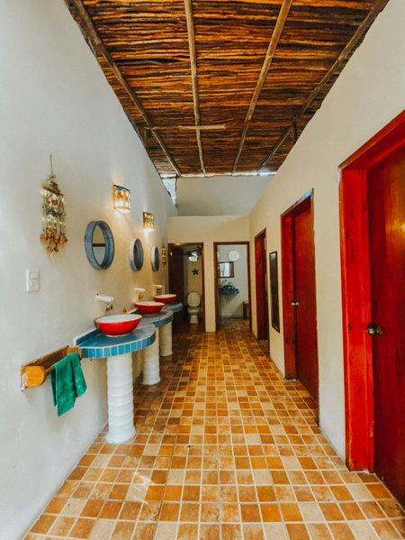 Tubo Tulum Hostel - Unique Stay, Tulum, Mexico