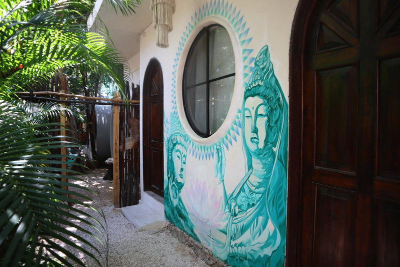 Tubo Tulum Hostel - Unique Stay, Tulum, Mexico