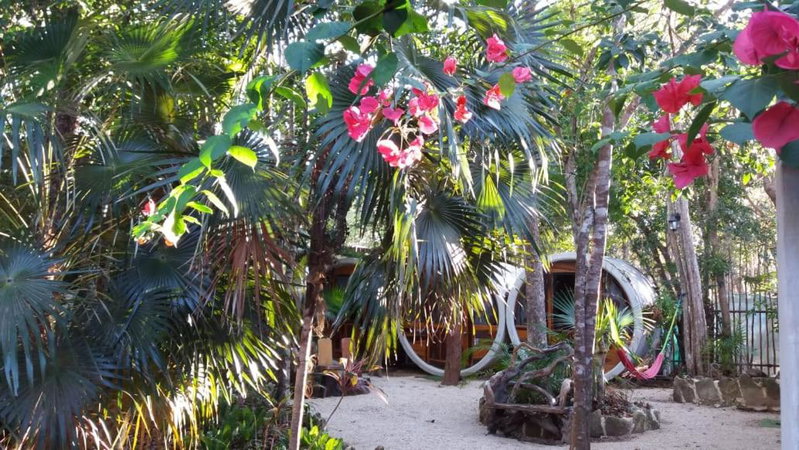 Tubo Tulum Hostel - Unique Stay, Tulum, Mexico