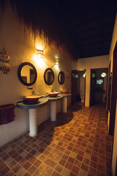 Tubo Tulum Hostel - Unique Stay, Tulum, Mexico