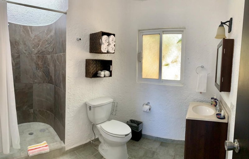 Antigua de Cabo, Cabo San Lucas, Mexico