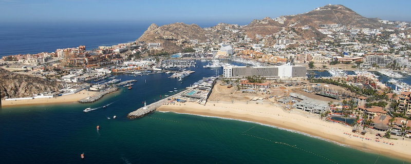 Antigua de Cabo, Cabo San Lucas, Mexico