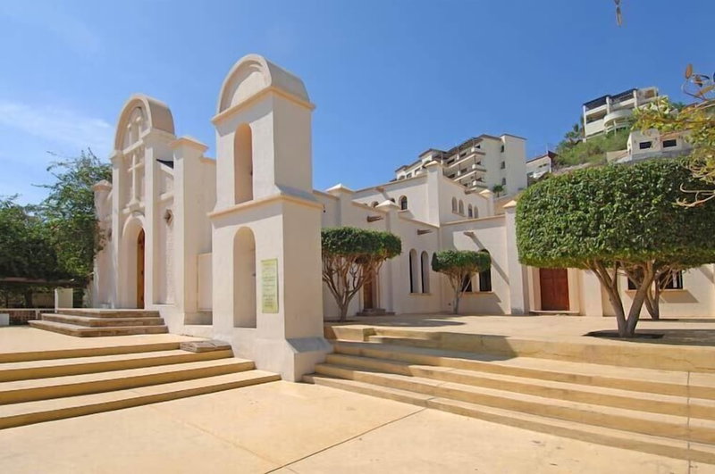 Antigua de Cabo, Cabo San Lucas, Mexico