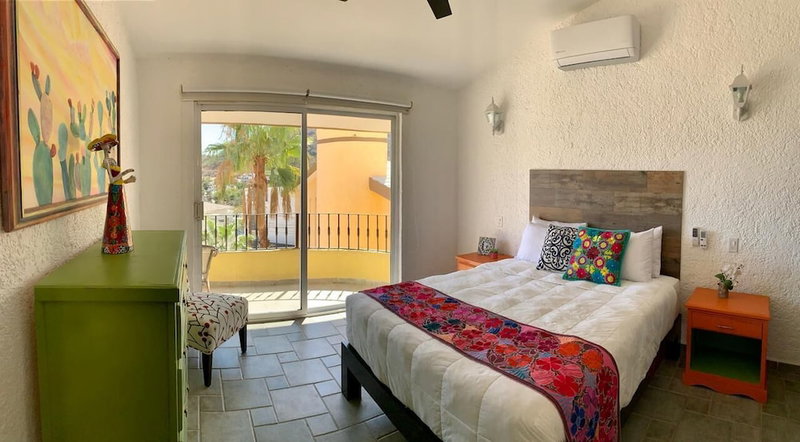 Antigua de Cabo, Cabo San Lucas, Mexico