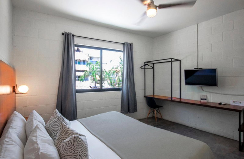 Casa Pia, Sayulita, Mexico