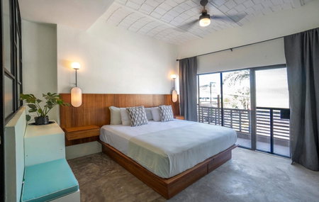 Casa Pia, Sayulita, Mexico