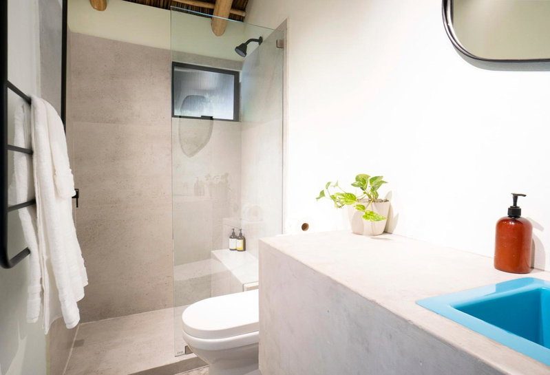 Casa Pia, Sayulita, Mexico