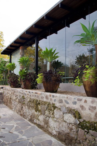 Casa Cien, San Miguel de Allende, Mexico