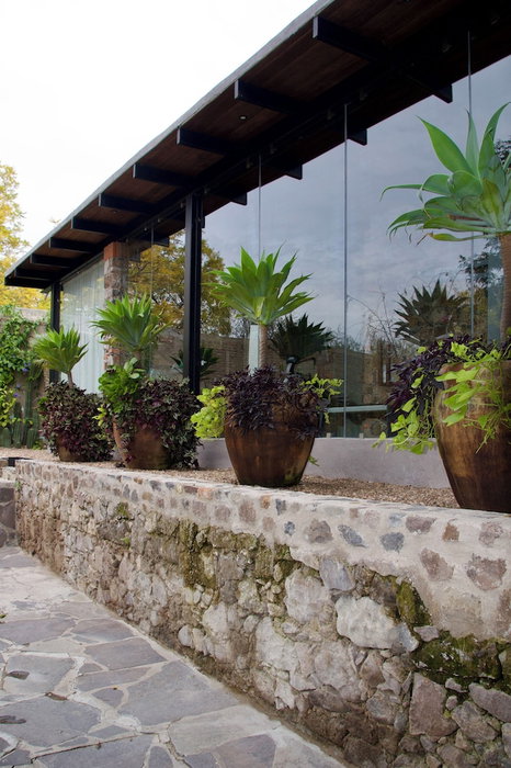 Casa Cien, San Miguel de Allende, Mexico