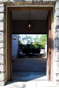 Casa Cien, San Miguel de Allende, Mexico