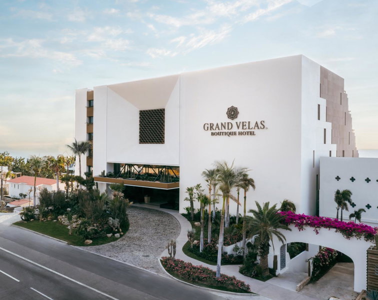 Grand Velas Boutique Hotel, San José del Cabo, Mexico