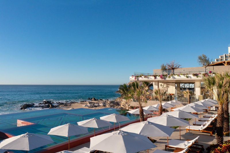 Grand Velas Boutique Hotel, San José del Cabo, Mexico
