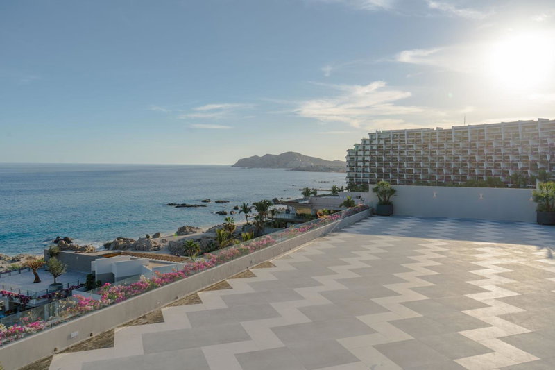 Grand Velas Boutique Hotel, San José del Cabo, Mexico
