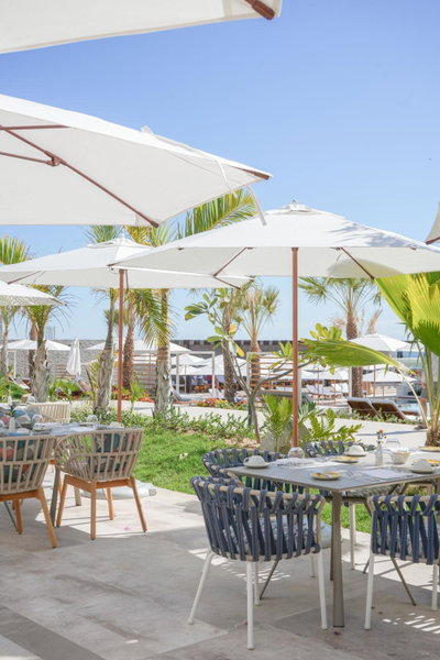 Grand Velas Boutique Hotel, San José del Cabo, Mexico