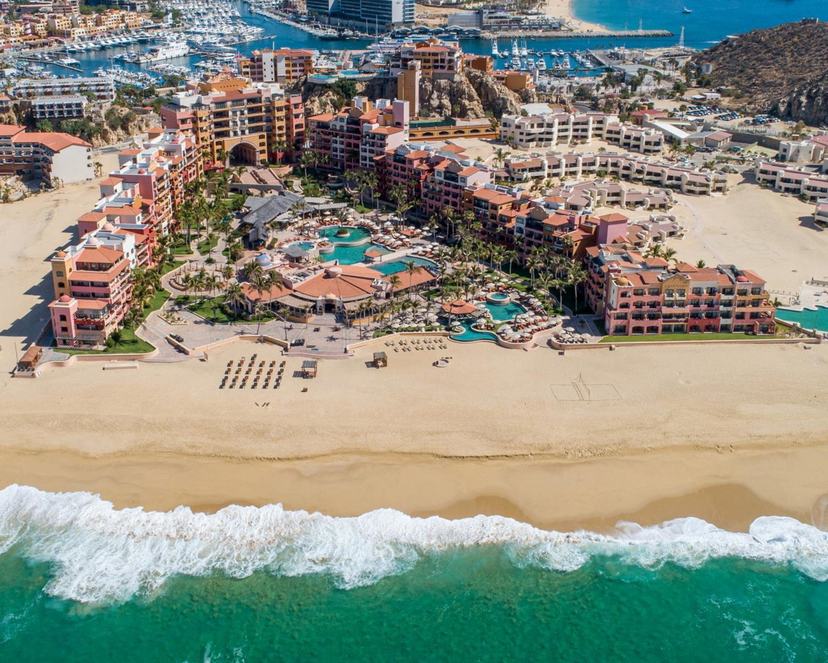 Playa Grande Resort Optional All Inclusive, Mexiko
