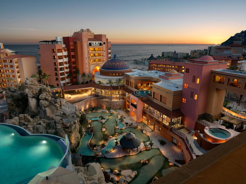 Playa Grande Resort Optional All Inclusive, Cabo San Lucas, Mexico