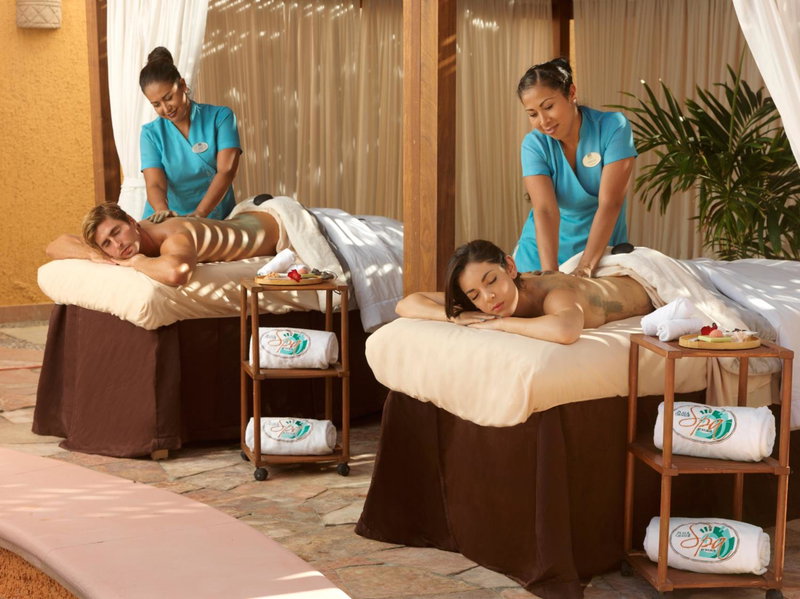 Playa Grande Resort Optional All Inclusive, Cabo San Lucas, Mexico