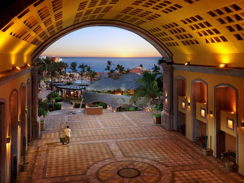 Playa Grande Resort Optional All Inclusive, Cabo San Lucas, Mexico