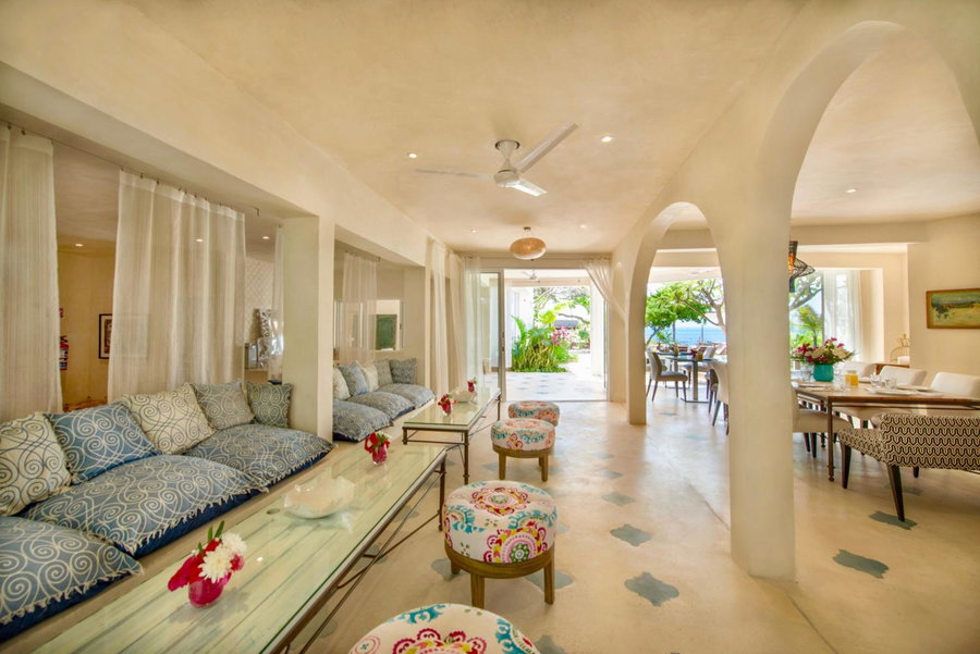 Casa Coco by Coco B Isla, Isla Mujeres, Mexico