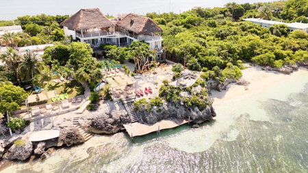 Casa Coco by Coco B Isla, Isla Mujeres, Mexico