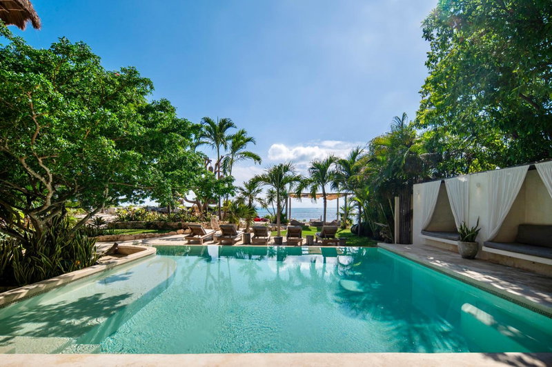 Casa Coco by Coco B Isla, Isla Mujeres, Mexico