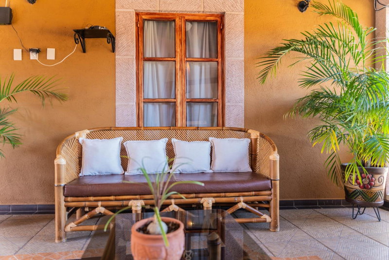 Casa Graciela Hotel Pátzcuaro, Pátzcuaro, Mexico