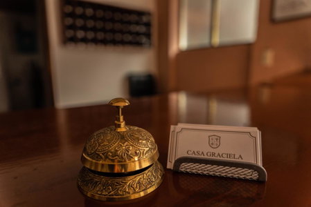 Casa Graciela Hotel Pátzcuaro, Pátzcuaro, Mexico