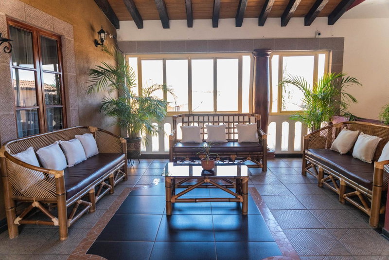 Casa Graciela Hotel Pátzcuaro, Pátzcuaro, Mexico