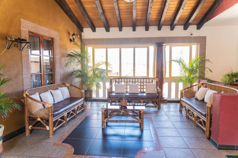 Casa Graciela Hotel Pátzcuaro, Pátzcuaro, Mexico