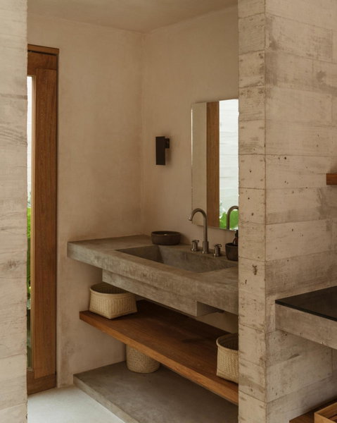 Lunaya, Puerto Escondido, Mexico