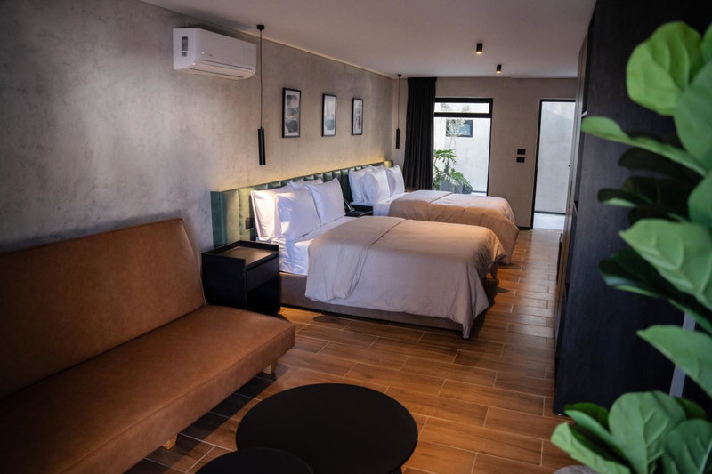 Hotel Expo Alcalá, a 1 min de Plaza del Sol, Guadalajara, Mexico