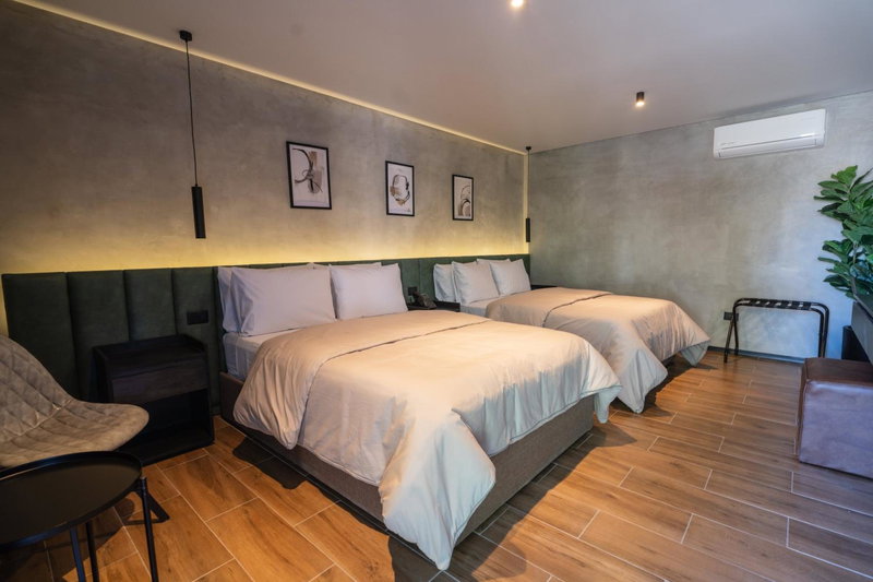 Hotel Expo Alcalá, a 1 min de Plaza del Sol, Guadalajara, Mexico