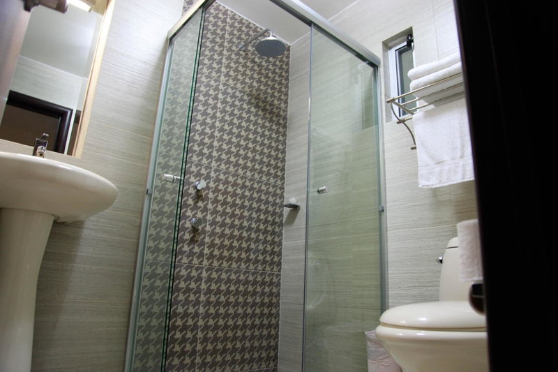 Hotel Rincon del Cielo, San Juan de los Lagos, Mexico