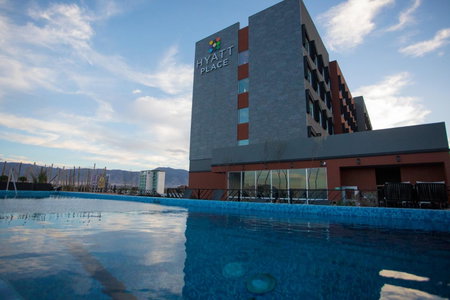 Hyatt Place Saltillo, Saltillo, Mexico