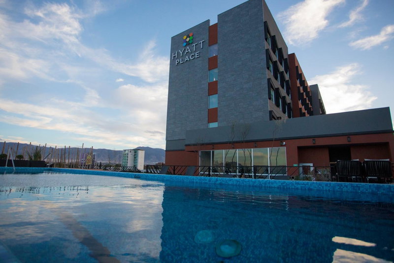 Hyatt Place Saltillo, Saltillo, Mexico