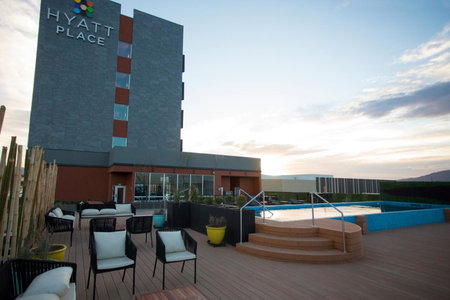 Hyatt Place Saltillo, Saltillo, Mexico